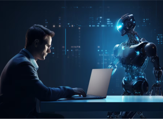 Top AI Development Company – Businesses with Intelligent Solutions