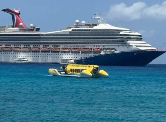 The Ultimate Guide To The Best Submarine Tour For Cruise Passengers