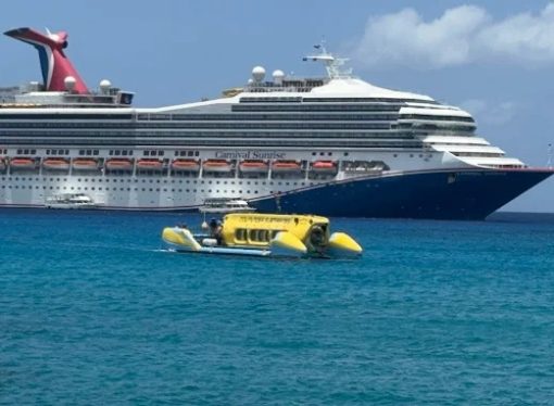 The Ultimate Guide To The Best Submarine Tour For Cruise Passengers