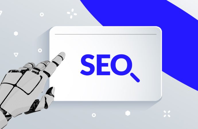 How AI Is Taking Over SEO and Reshaping Search Rankings