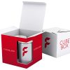 How Custom Cube Boxes Impact Packaging Choices?