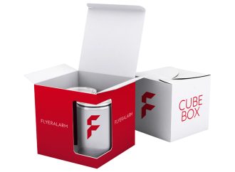 How Custom Cube Boxes Impact Packaging Choices?