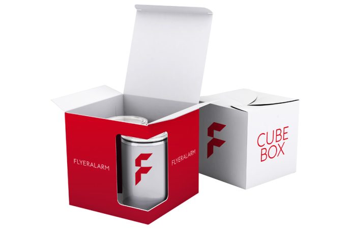 How Custom Cube Boxes Impact Packaging Choices?