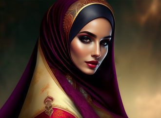 The Rise of Modern Modest Fashion in Oman
