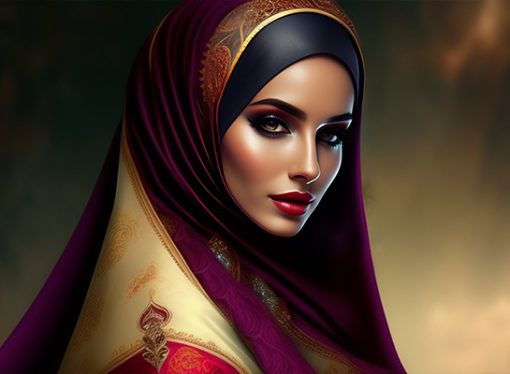 The Rise of Modern Modest Fashion in Oman