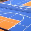 Top Advantages of Installing Acrylic Sports Flooring