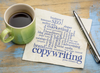 10 Web Copywriting Tips Every Marketer Should Know