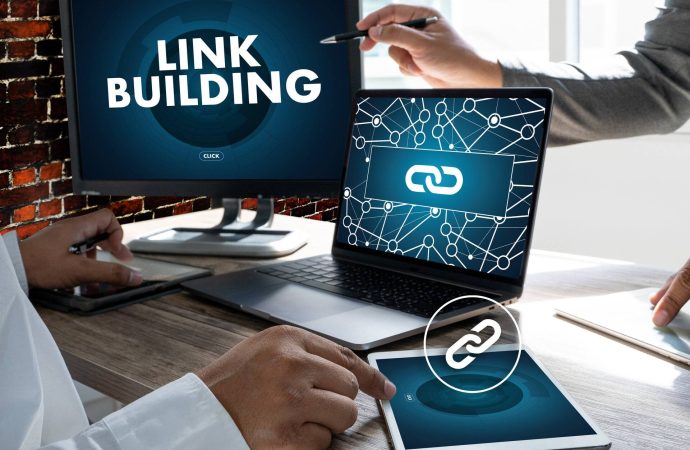 Top Link Building Services to Boost Your SEO Results