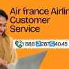 Full List of Air france Customer® Contact Numbers in USA