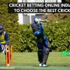 Cricket Betting Online India: How to Choose the Best Cricket ID