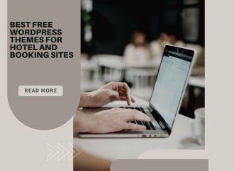Best Free WordPress Themes for Hotel and Booking Sites