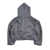 Billionaire Studios Hoodie Review: The Pinnacle of Streetwear Luxury