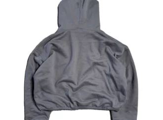 Billionaire Studios Hoodie Review: The Pinnacle of Streetwear Luxury
