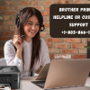 Brother Printer Customer Support Numbers in USA | Full List