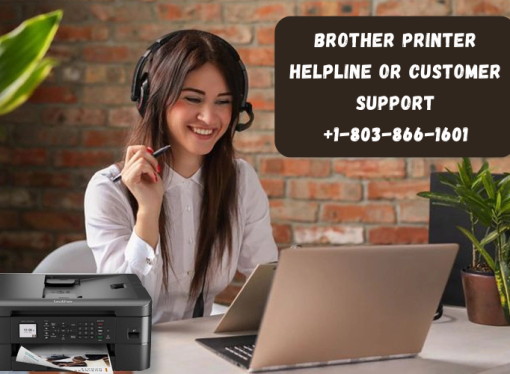 Brother Printer Customer Support Numbers in USA | Full List