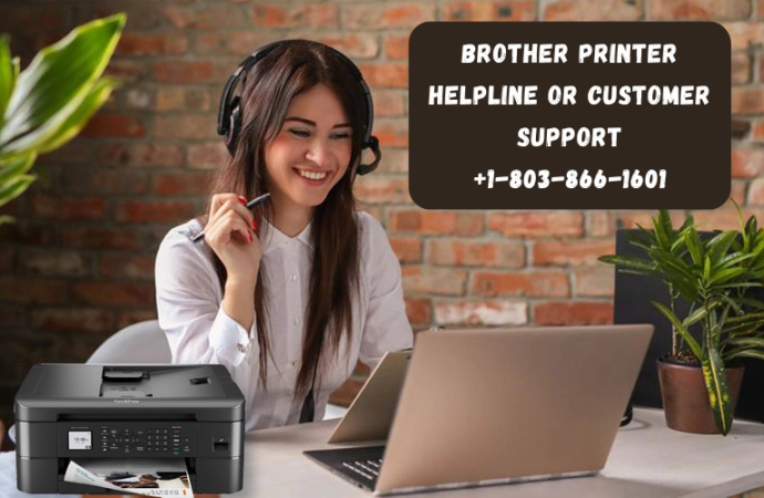 Brother Printer Customer Support Numbers in USA | Full List