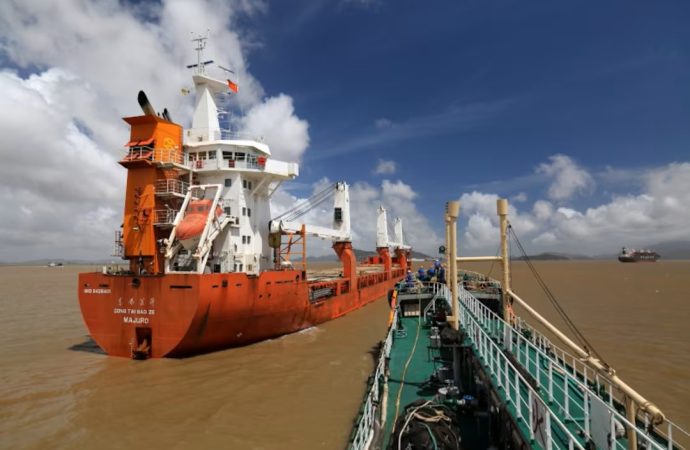 Bunker Fuel Market Size, Share, Trends and Forecast | 2034