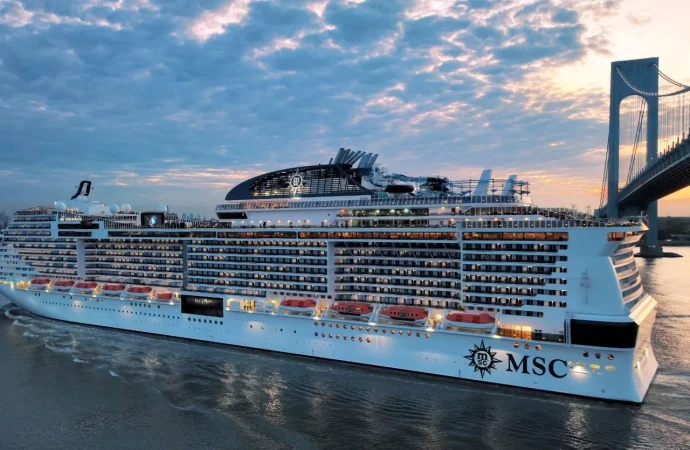 MSC Cruises USA Contact Numbers 2025 In Full Detail Guide