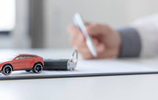 What to Do When You Miss a Car Loan Payment?