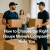Top-Rated Furniture Removals Christchurch – Trusted Expert