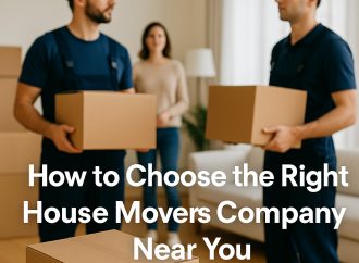 Top-Rated Furniture Removals Christchurch – Trusted Expert