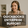 QuickBooks Enterprise Help – 1844-527-4011 / 1855-510-6367