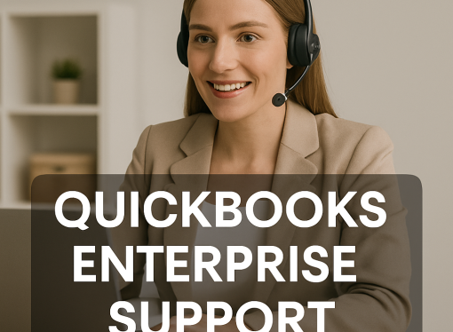 QuickBooks Enterprise Help – 1844-527-4011 / 1855-510-6367