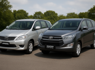 Why Rental Vehicle Matters More Than You Think in Coimbatore