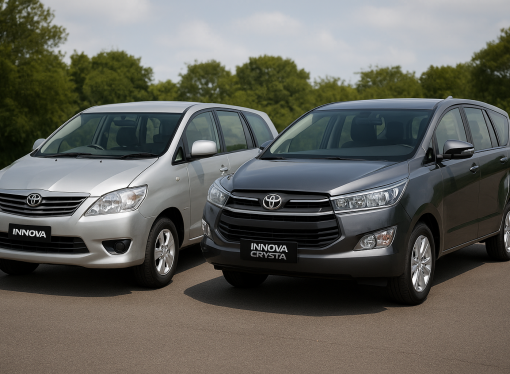 Why Rental Vehicle Matters More Than You Think in Coimbatore