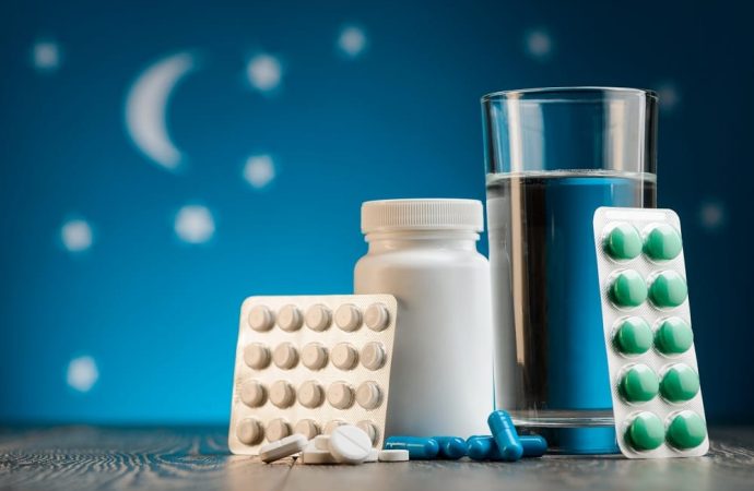 Health Cure Pills Australia: Online Pain and Sleep Meds