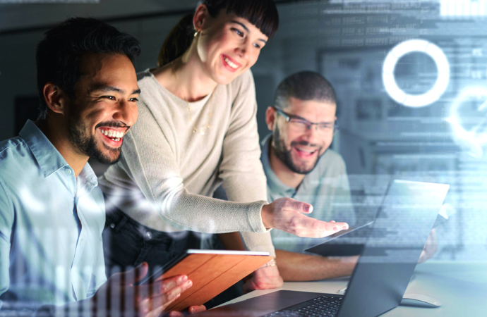 Unlock Your Tech Career with DSU Online’s Industry