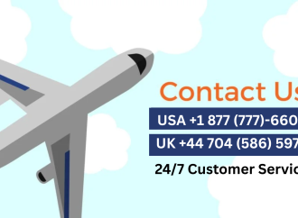 United Airlines® (U.S.a) Support Contact Numbers: A Step-by-Step