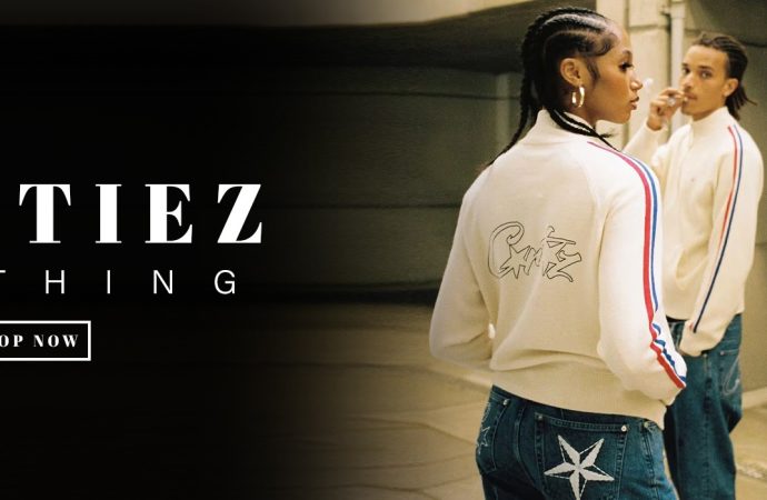 Corteiz Jacket: Iconic Streetwear Blending Style and Culture