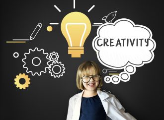 How Creative Production Fuels Brand Identity?