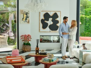 Timeless Design and Quality Living in the UAE