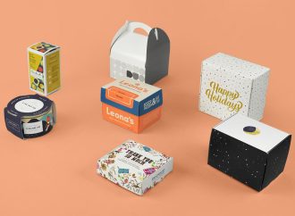 Custom Bakery Boxes That Boost Your Brand and Keep Treats Fresh