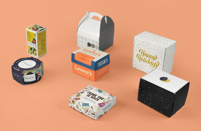 Custom Bakery Boxes That Boost Your Brand and Keep Treats Fresh