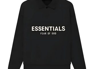 Stay Cozy in Style with Essentials Sweatshirts