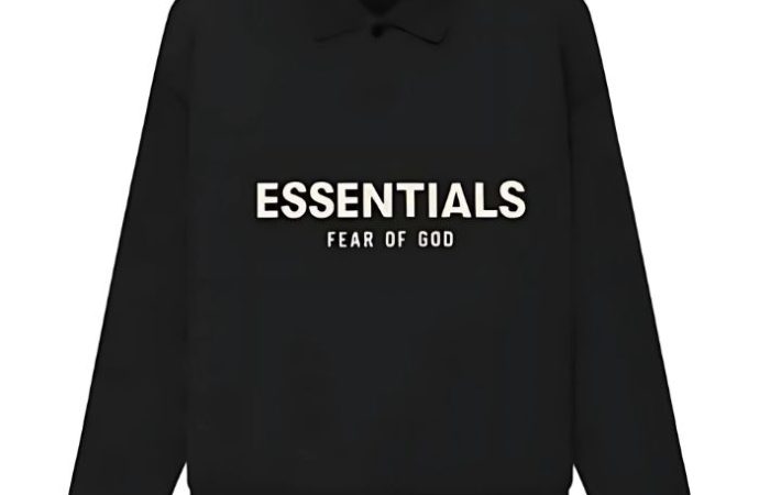 Stay Cozy in Style with Essentials Sweatshirts