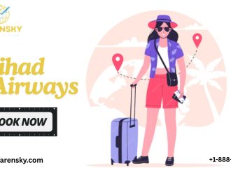 How Do I Speak to a Live Person at Etihad Airways?