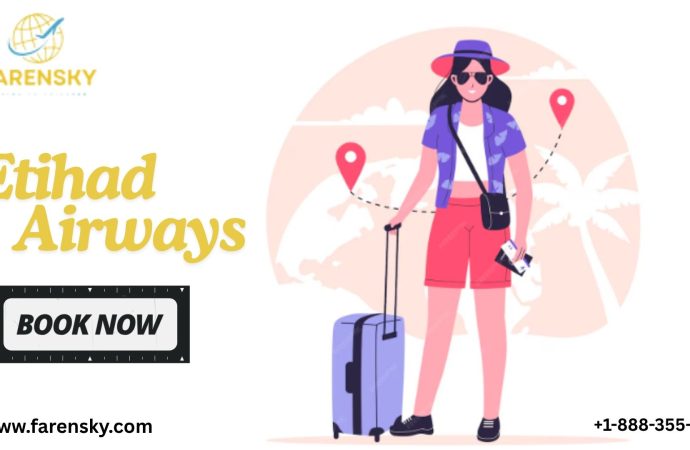 How Do I Speak to a Live Person at Etihad Airways?