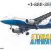 How Do I Speak to a Live Person at Etihad Airways?