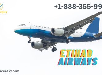 How Do I Speak to a Live Person at Etihad Airways?