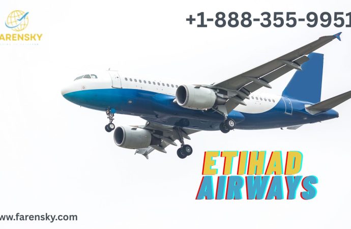 How Do I Speak to a Live Person at Etihad Airways?