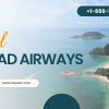 Etihad Airways US Contact Number? Fly With Sky!