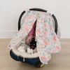 The Complete Guide to Baby Car Seat Cover Full Sets in Australia