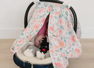 The Complete Guide to Baby Car Seat Cover Full Sets in Australia