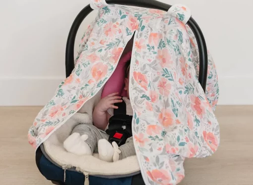 The Complete Guide to Baby Car Seat Cover Full Sets in Australia