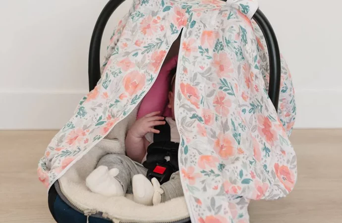 The Complete Guide to Baby Car Seat Cover Full Sets in Australia
