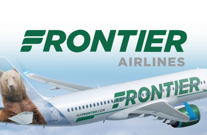 List of Frontier Airlines Customer Contact Numbers in USA